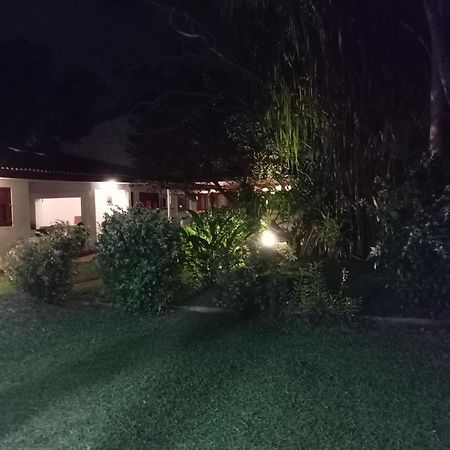 Vidisa Villas Hikkaduwa Zewnętrze zdjęcie