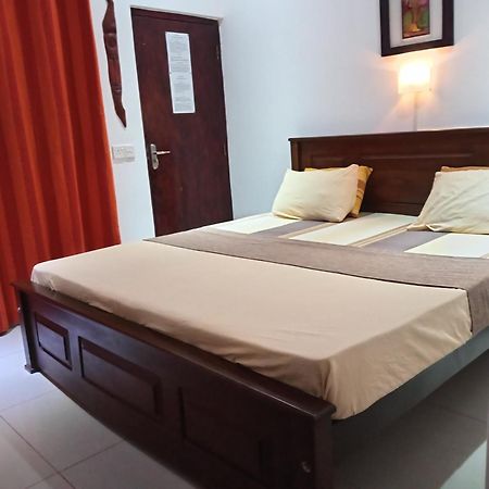 Vidisa Villas Hikkaduwa Zewnętrze zdjęcie