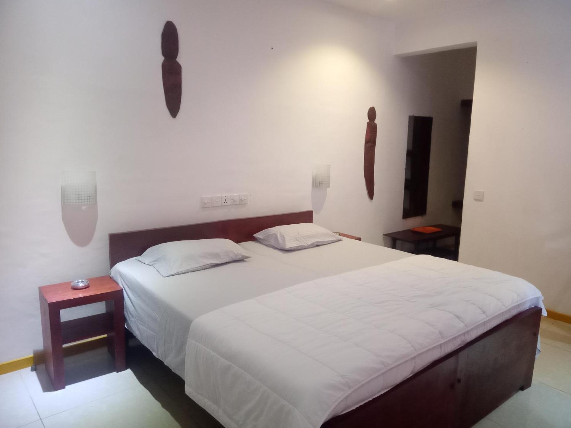 Vidisa Villas Hikkaduwa Zewnętrze zdjęcie