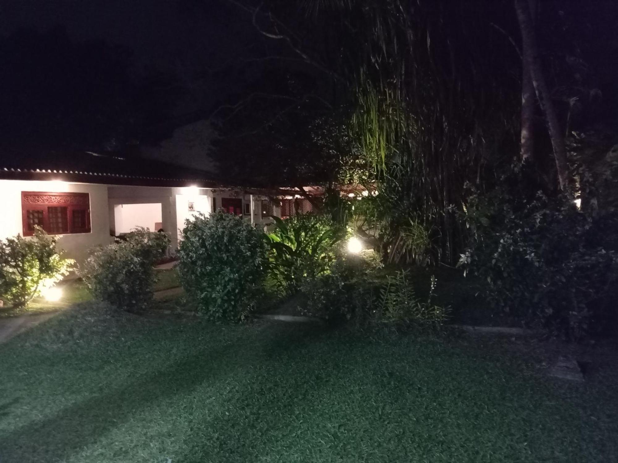 Vidisa Villas Hikkaduwa Zewnętrze zdjęcie