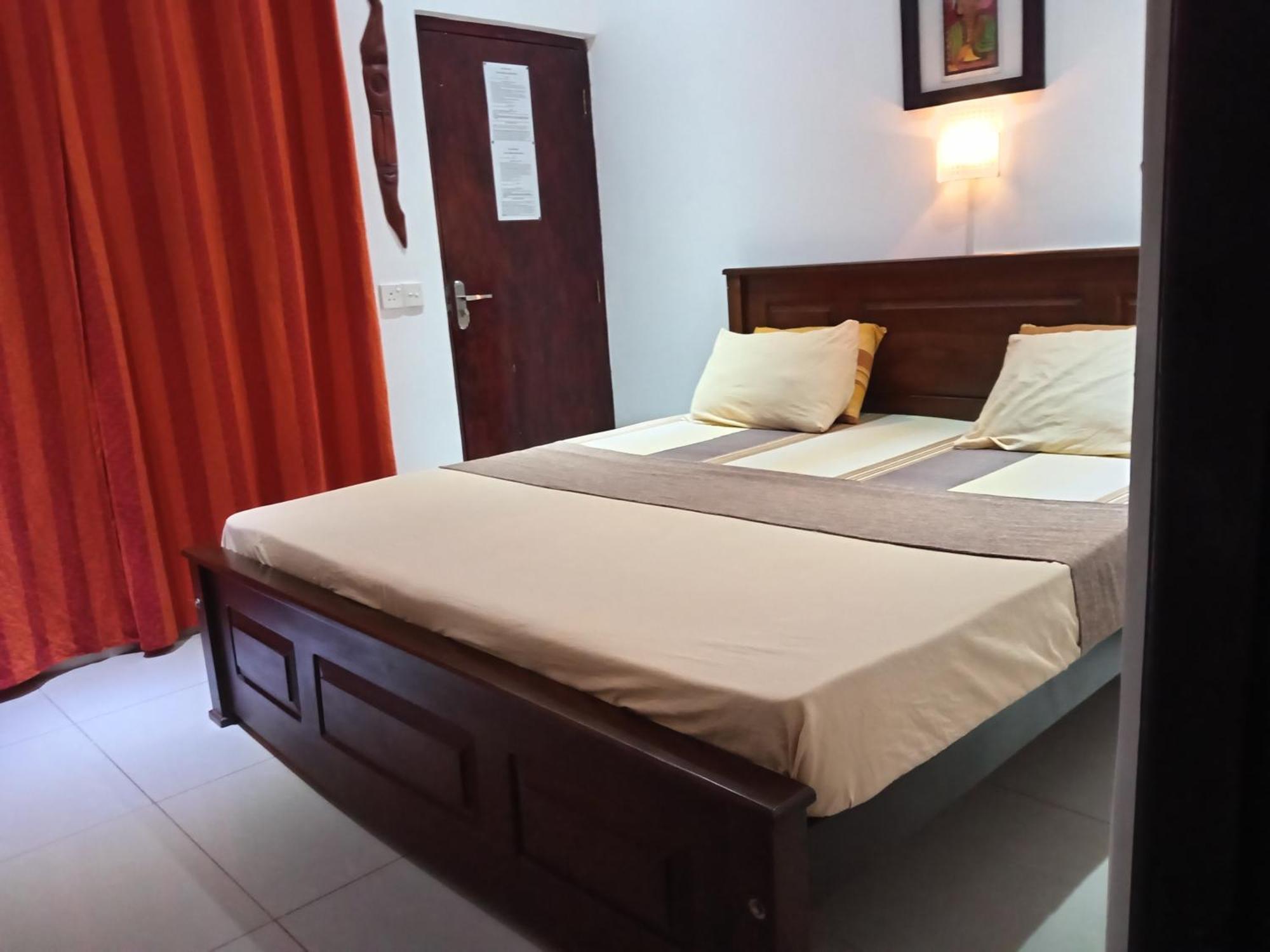 Vidisa Villas Hikkaduwa Zewnętrze zdjęcie